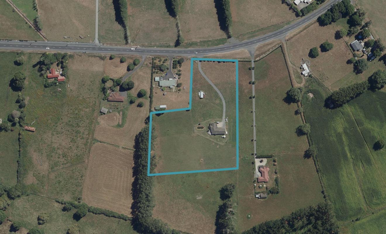 341 Te Kowhai Road, Te Kowhai, Hamilton - Carousel 1