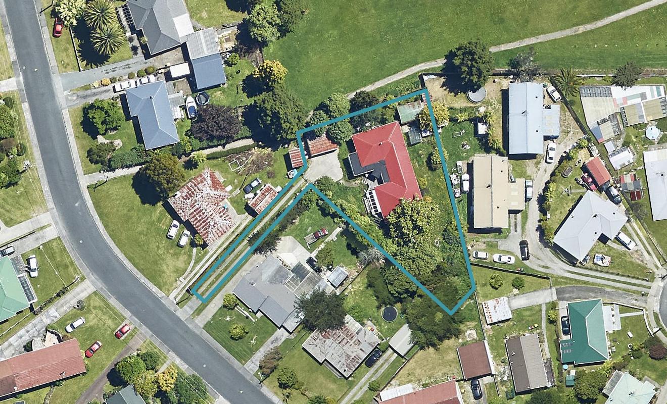 11 Huia Street, Hillcrest, Rotorua - Carousel 1