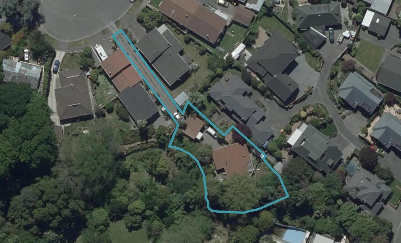 7A Archdall Place, Avonhead, Christchurch - Carousel 1