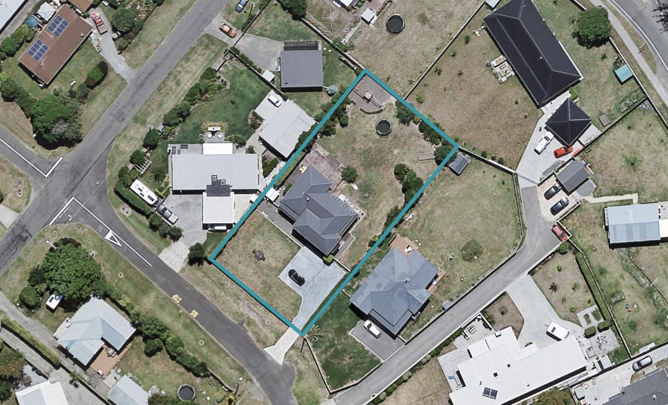 30 Grey Street, Bay View, Napier - Carousel 1
