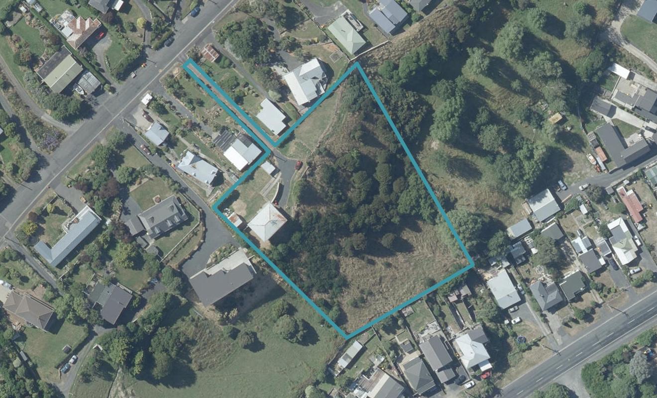 38 Bennett Road, Ocean View, Dunedin - Carousel 1