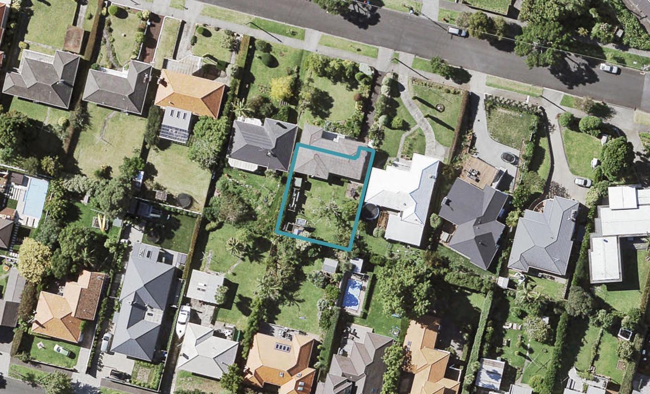 37A Carnarvon Avenue, Glendowie, Auckland - Carousel 1