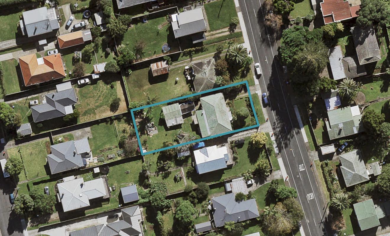 21 Tamaki Avenue, Otahuhu, Auckland - Carousel 1