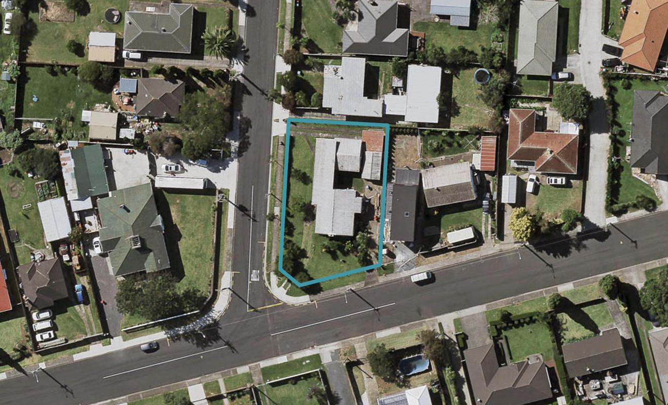 94 Luke Street East, Ōtāhuhu, Auckland - Carousel 1
