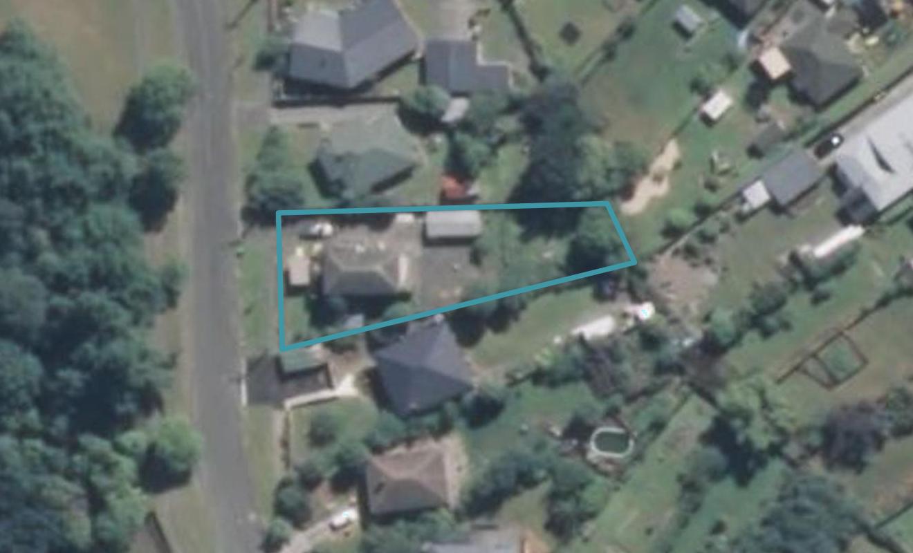 31 Essex Street, Marchwiel, Timaru - Carousel 1
