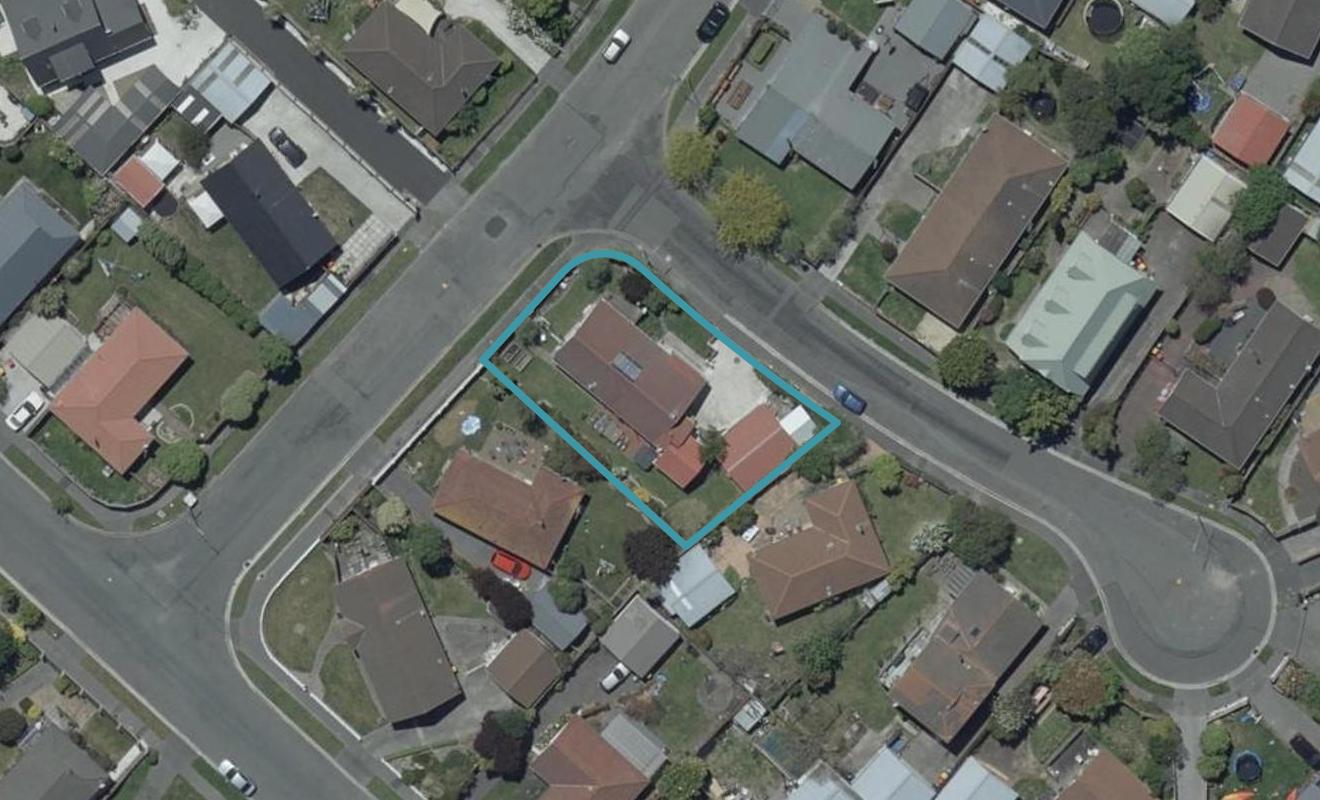 2 Binstead Place, Avondale, Christchurch - Carousel 1