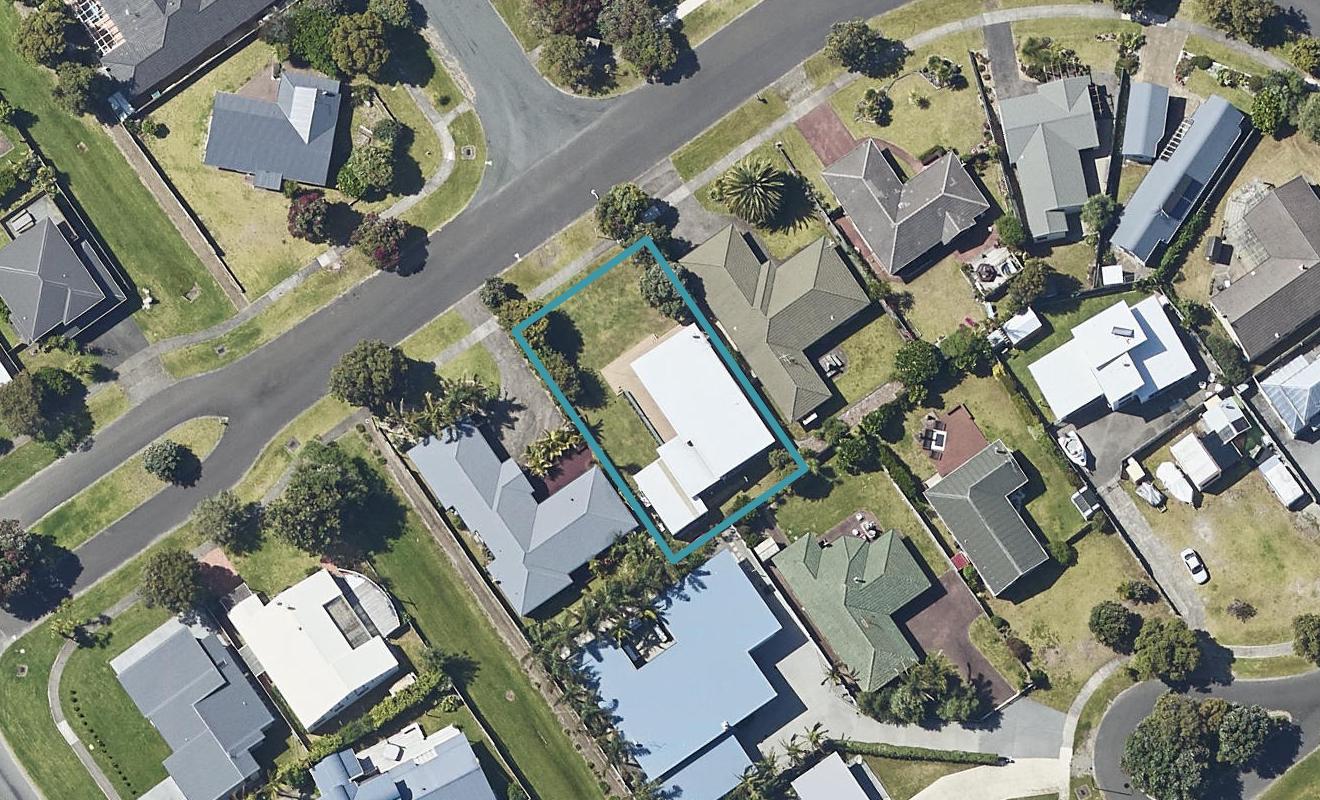 6 Bowentown Boulevard, Bowentown, Katikati - Carousel 1