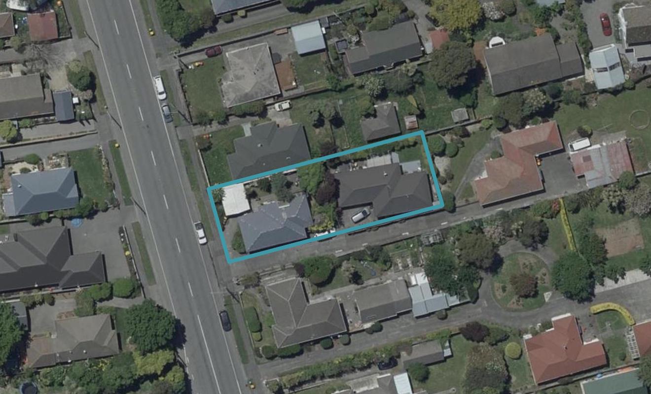 2/251 Hoon Hay Road, Hoon Hay, Christchurch - Carousel 1