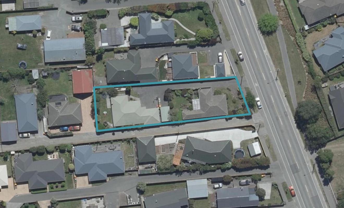 341A Burwood Road, Burwood, Christchurch - Carousel 1