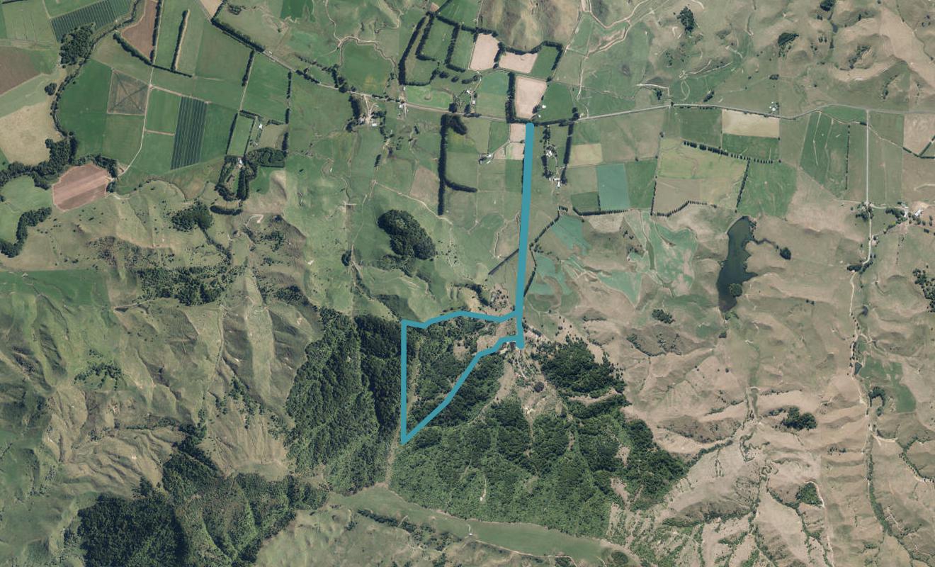 386A Pakihi Road, Ohakune - Carousel 1