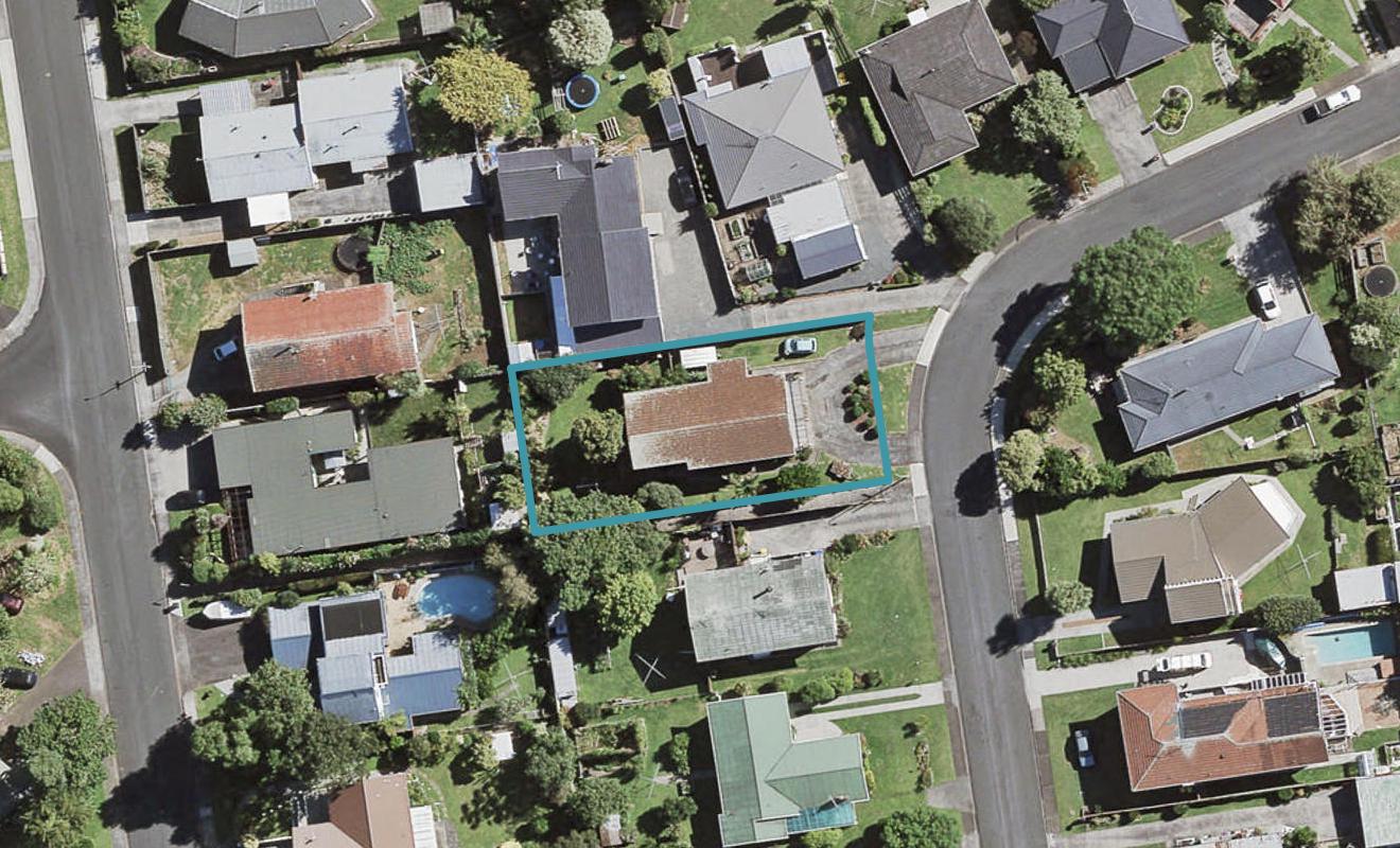 27 Fairview Avenue, Opaheke, Papakura - Carousel 1