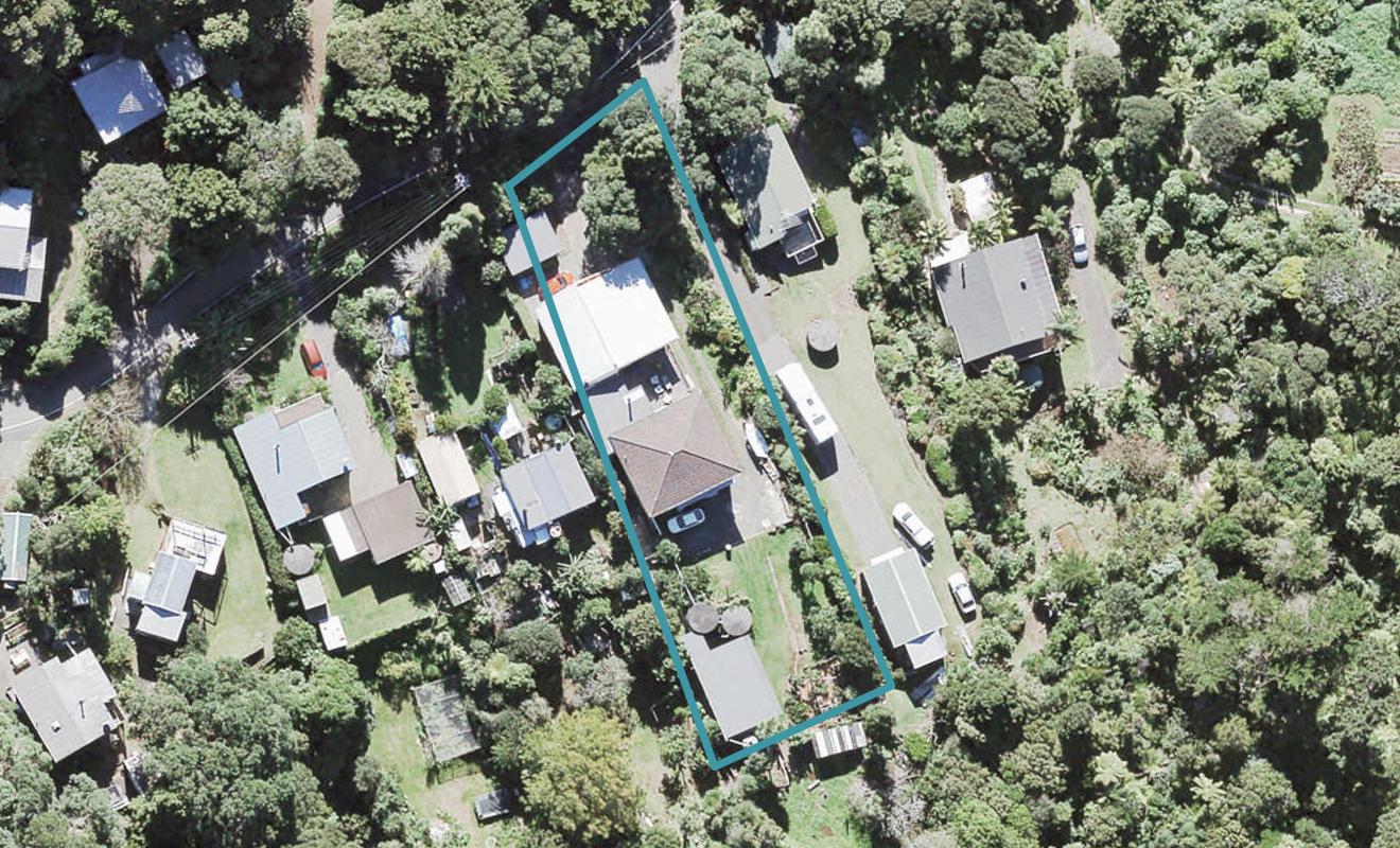 134 Cornwallis Road, Cornwallis, Auckland - Carousel 1