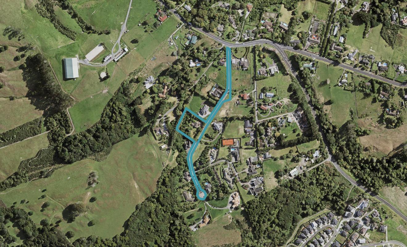 13 Kinnard Lane, Totara Park, Auckland - Carousel 1