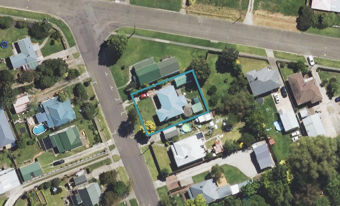 4 Steele Road, Tamarau, Gisborne - Carousel 1