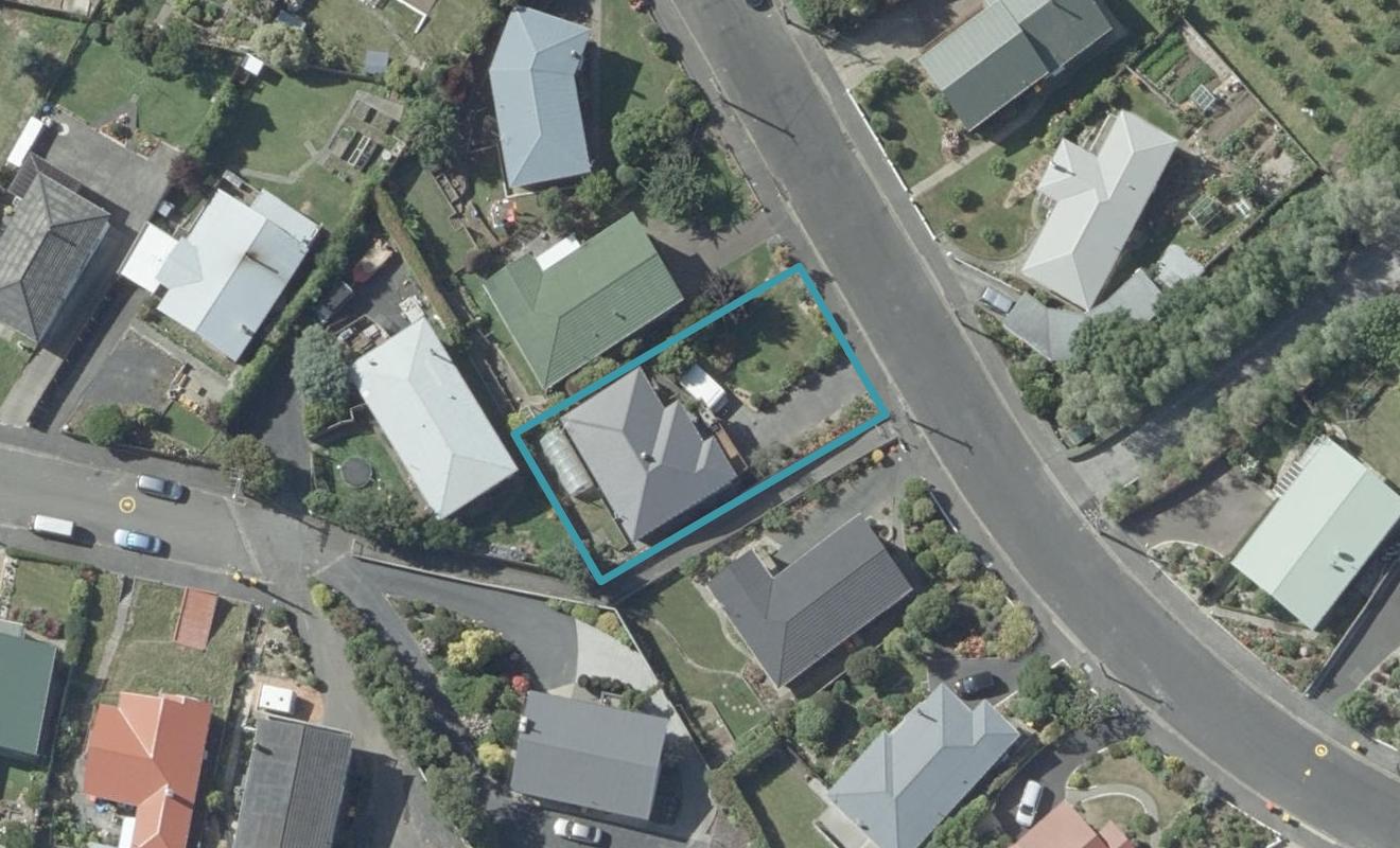 20 Milburn Street, Corstorphine, Dunedin - Carousel 1