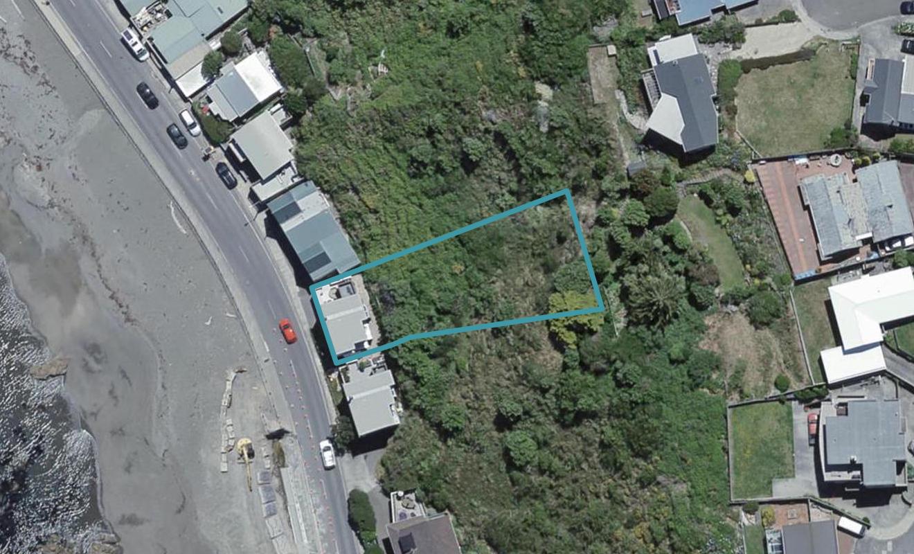 28 Owhiro Bay Parade, Owhiro Bay, Wellington - Carousel 1