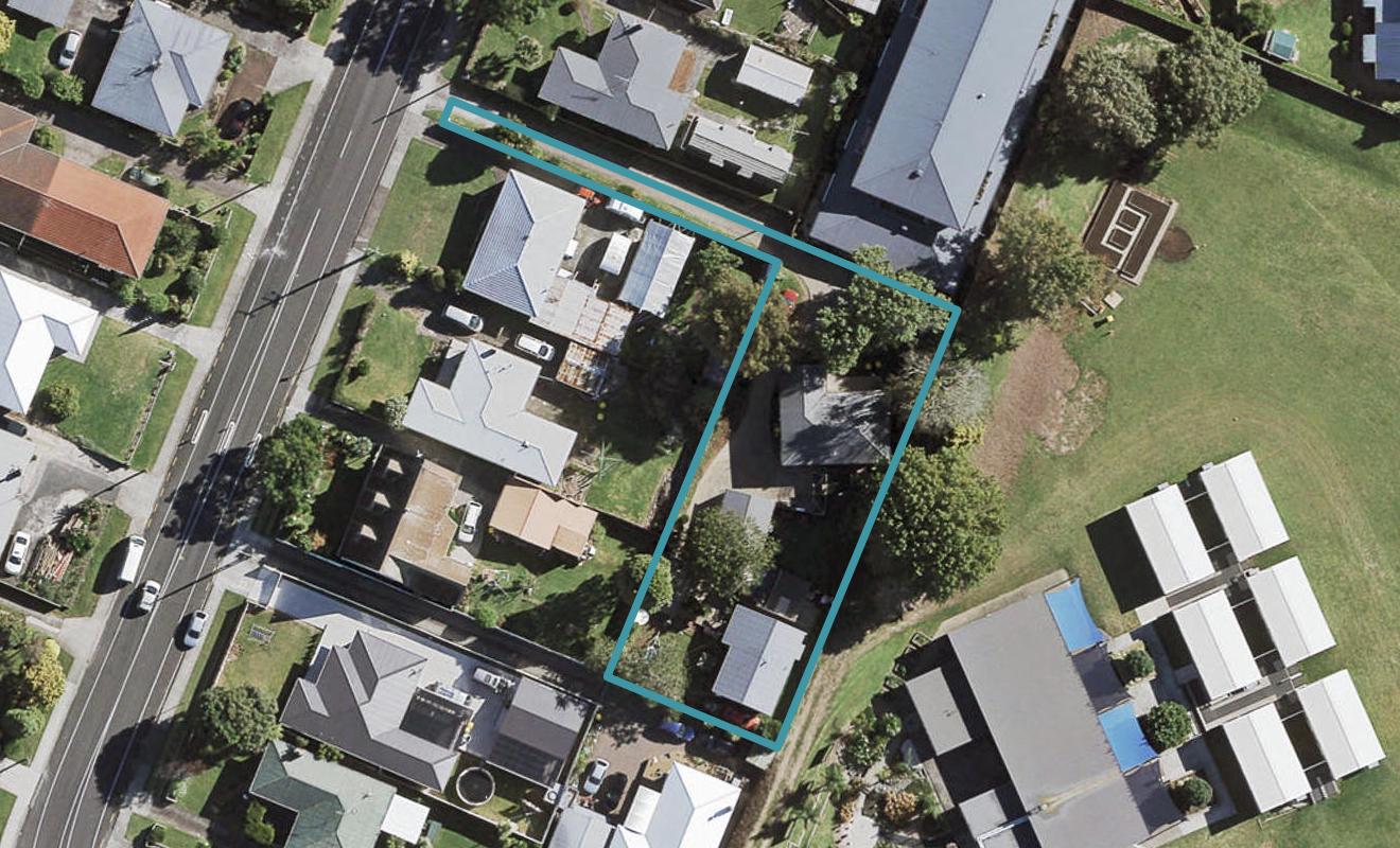 49 McKean Avenue, Manurewa, Auckland - Carousel 1