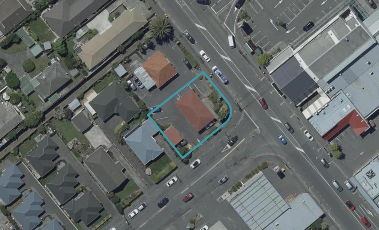 255 Barrington Street, Spreydon, Christchurch - Carousel 1