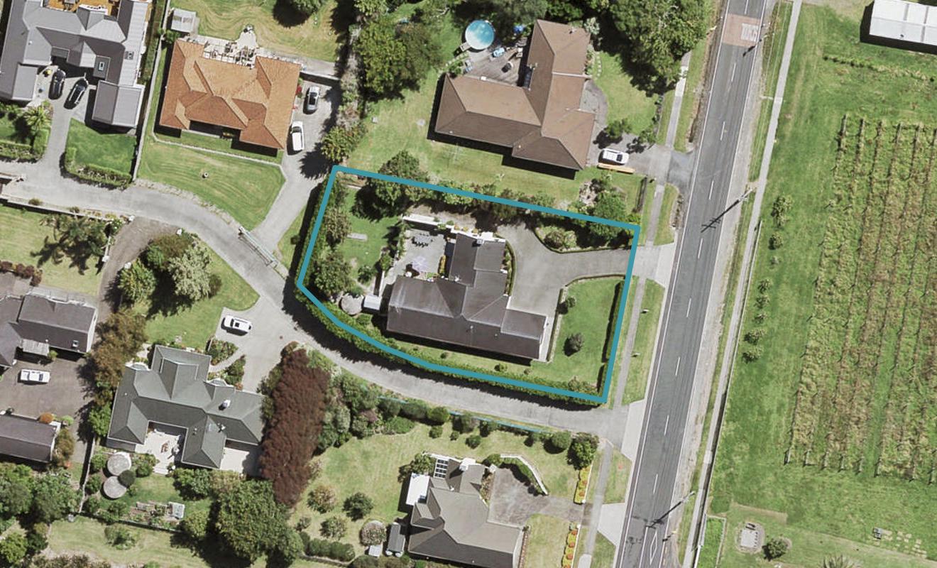 24 Station Road, Huapai, Kumeu - Carousel 1