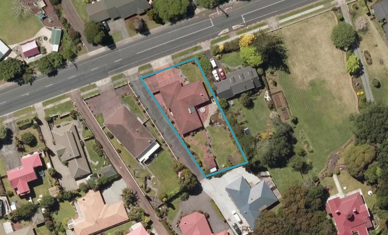 96 Three Mile Bush Road, Kamo, Whangarei - Carousel 1