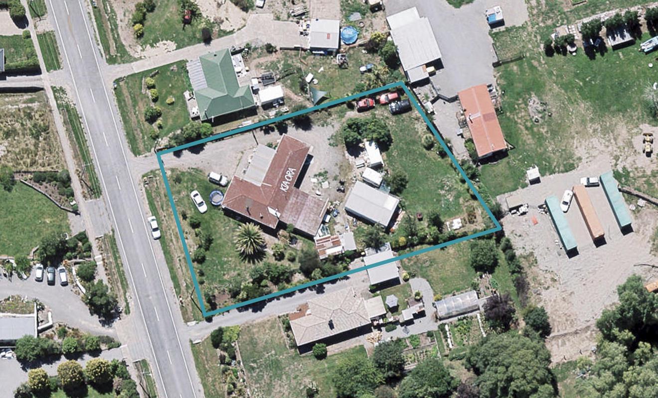 162 Tuahiwi Road, Tuahiwi, Kaiapoi - Carousel 1