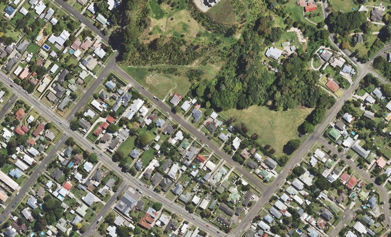 19 King Street, Mangapapa, Gisborne - Carousel 1