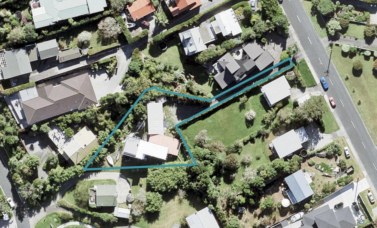 14A Tindalls Bay Road, Tindalls Beach, Whangaparaoa - Carousel 1