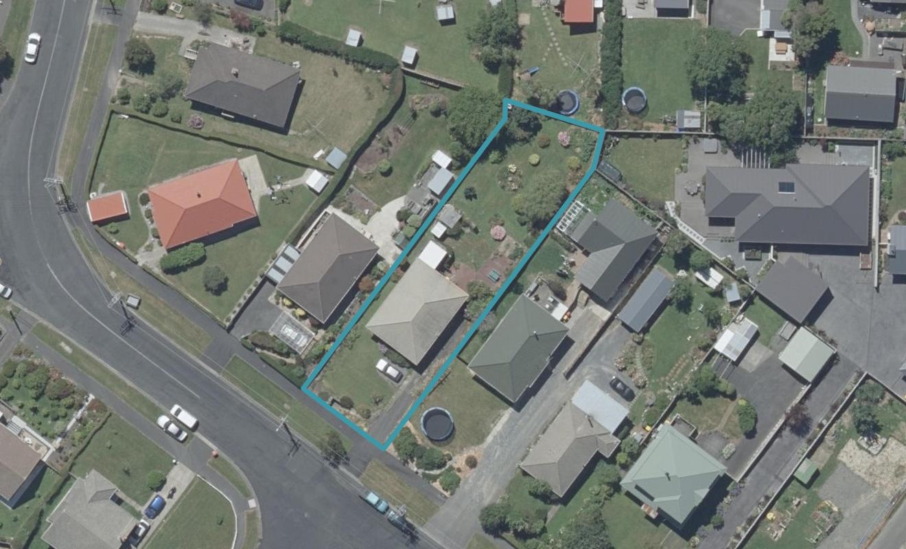 148 Lynn Street, Wakari, Dunedin - Carousel 1