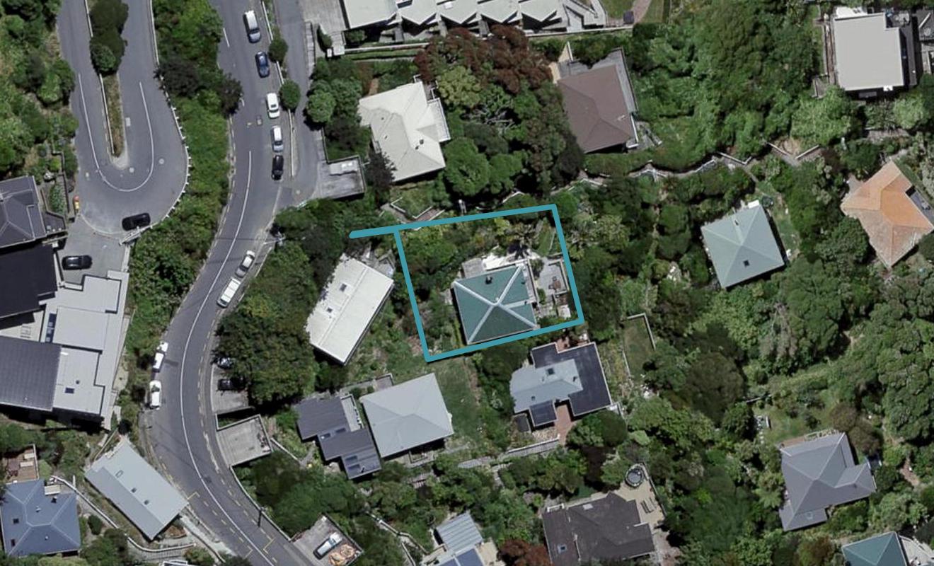 89 Grafton Road, Roseneath, Wellington - Carousel 1