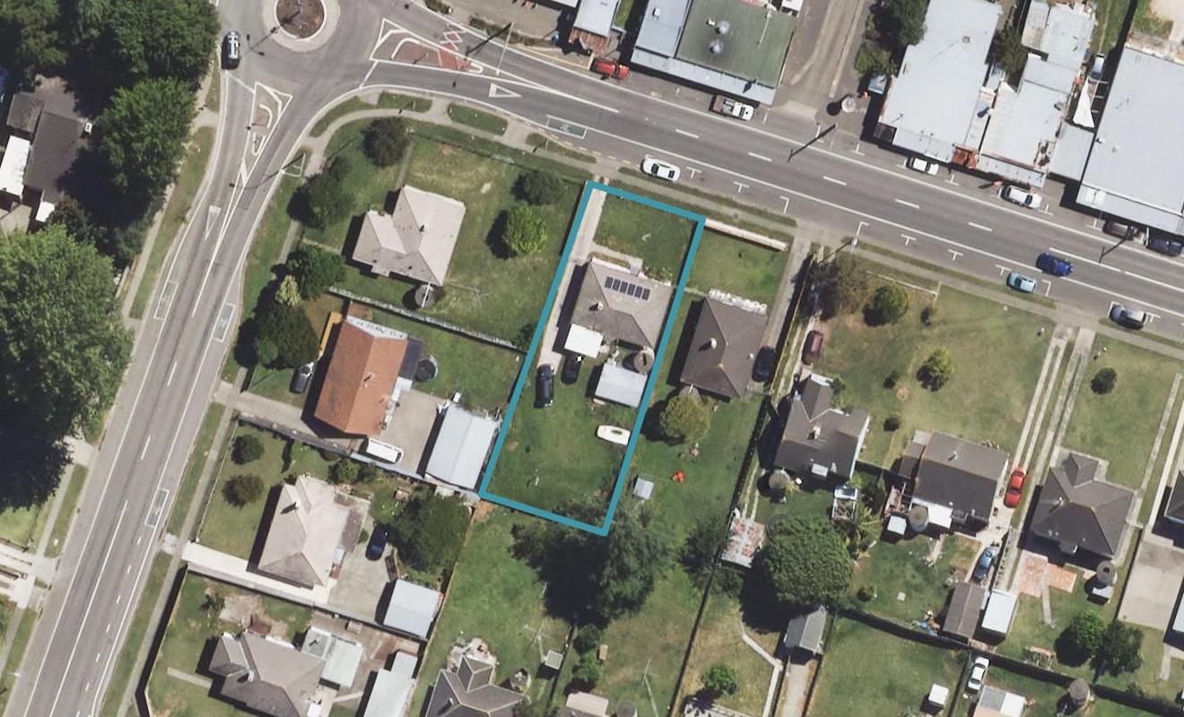 696 Childers Road, Elgin, Gisborne - Carousel 1