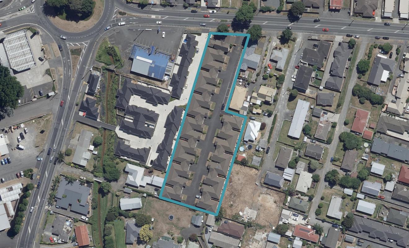 6/241 Killarney Road, Frankton, Hamilton - Carousel 1