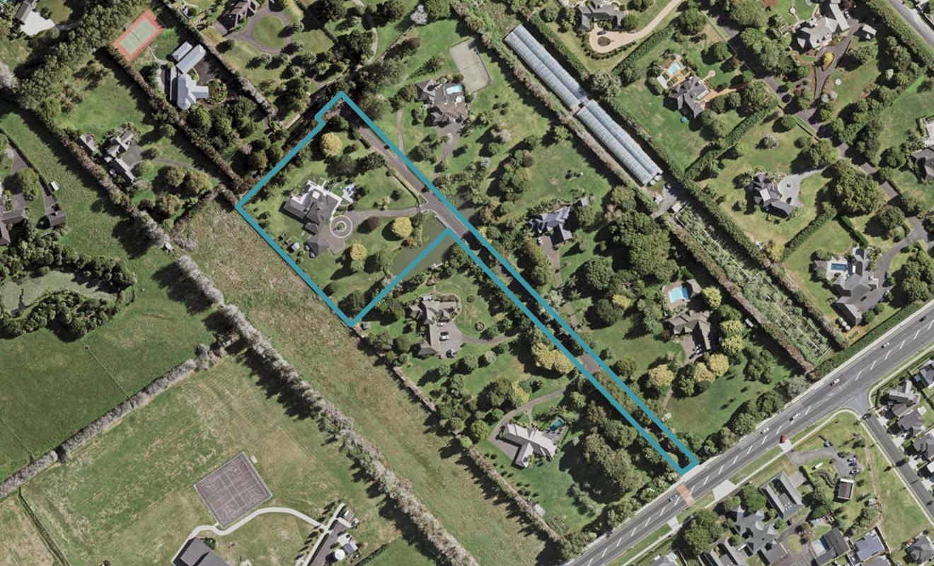 149 Hingaia Road, Karaka, Papakura - Carousel 1