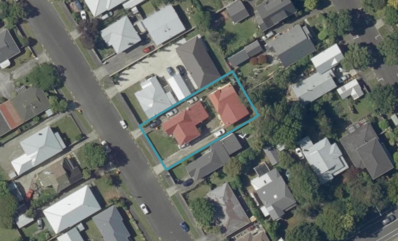 45 Morris Street, Hokowhitu, Palmerston North - Carousel 1