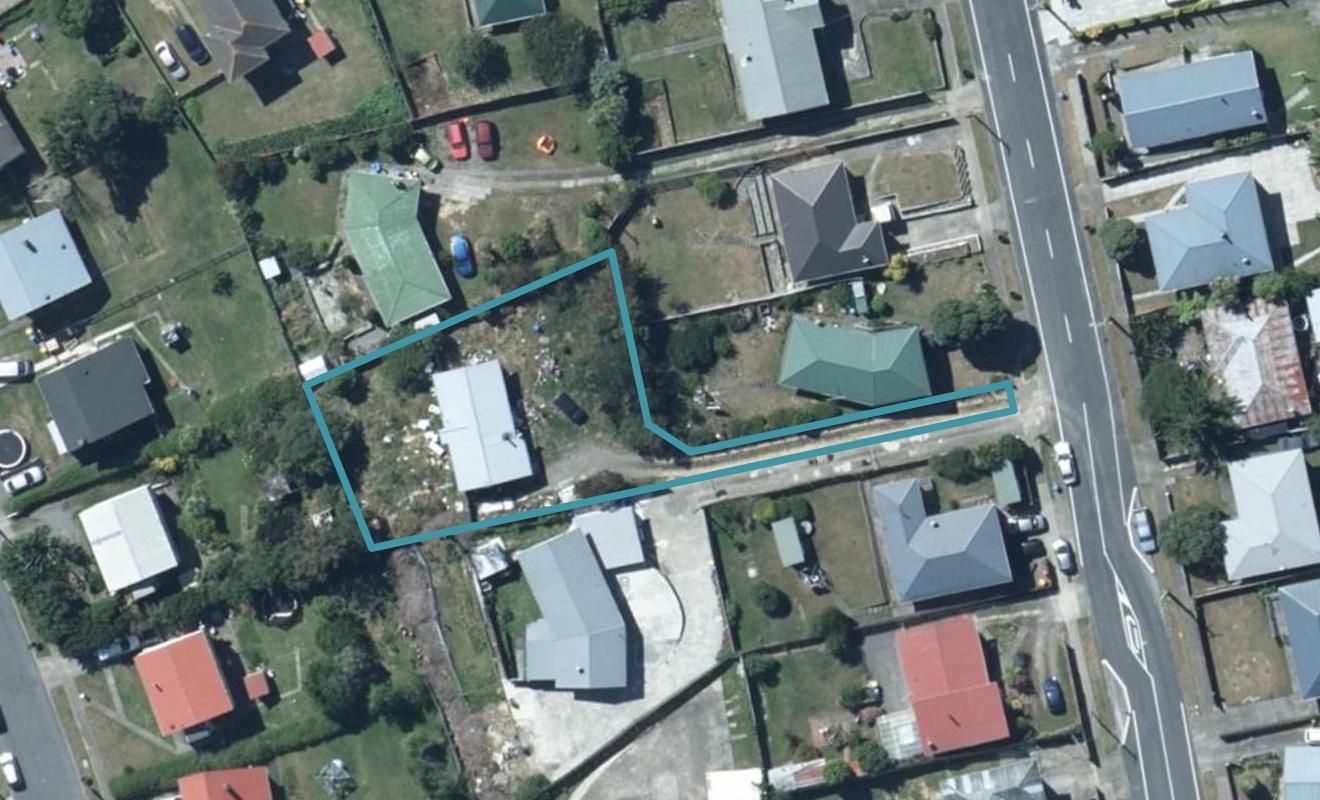 107 Driver Crescent, Cannons Creek, Porirua - Carousel 1