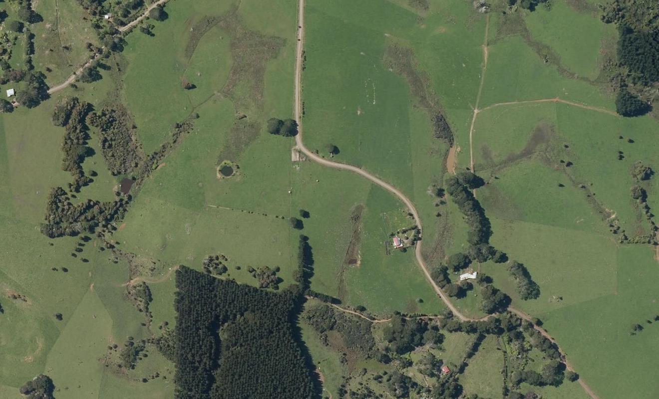392 Pinehill Road, Waimamaku, Kaikohe - Carousel 1