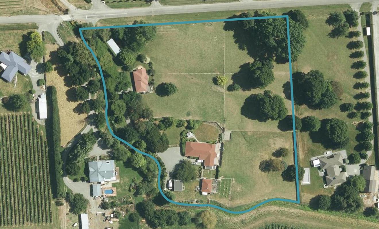 81 David Street, Yelverton, Blenheim - Carousel 1