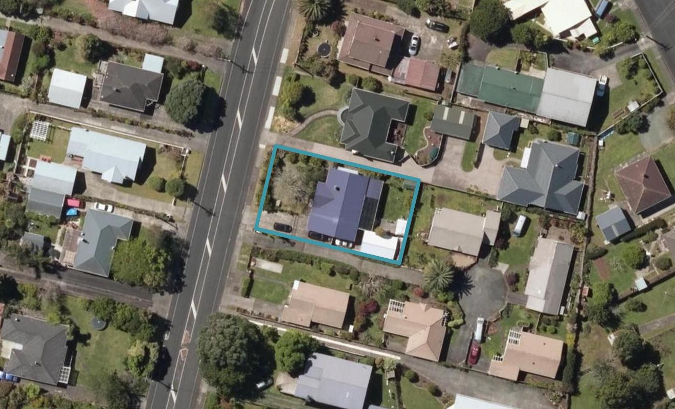 64 Mains Avenue, Kensington, Whangarei - Carousel 1