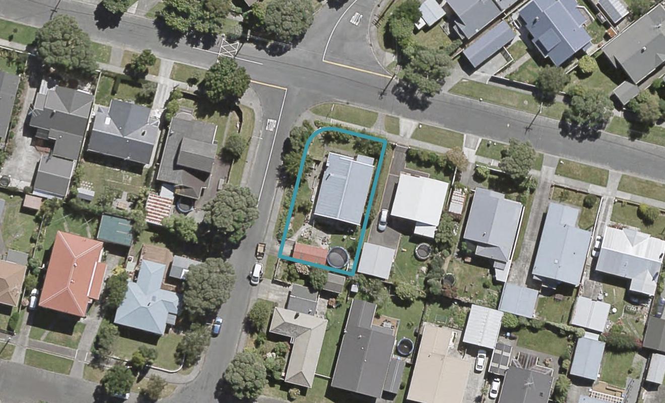 28 Beaumont Avenue, Alicetown, Lower Hutt - Carousel 1