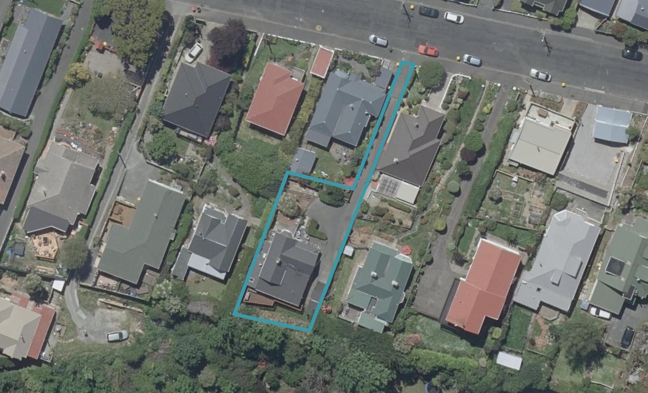 19 Preston Crescent, Belleknowes, Dunedin - Carousel 1