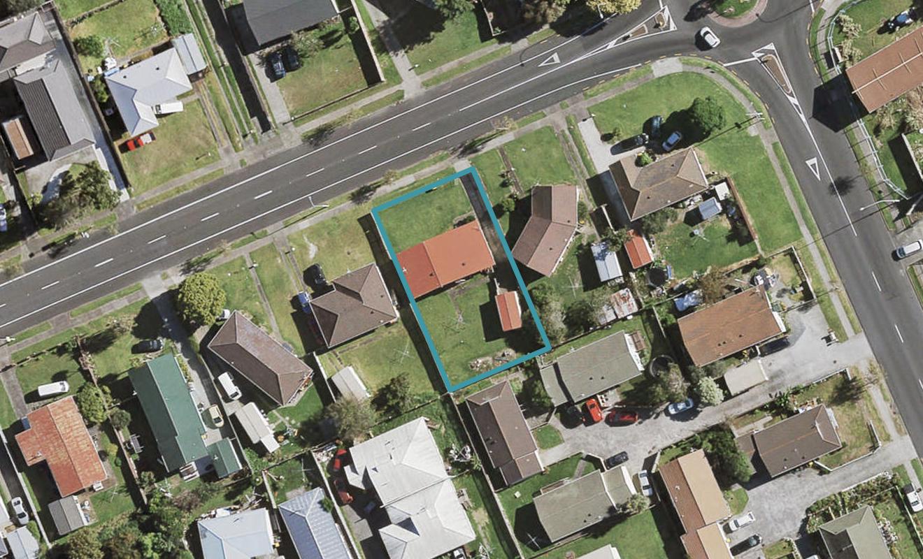 138 Wordsworth Road, Manurewa, Auckland - Carousel 1