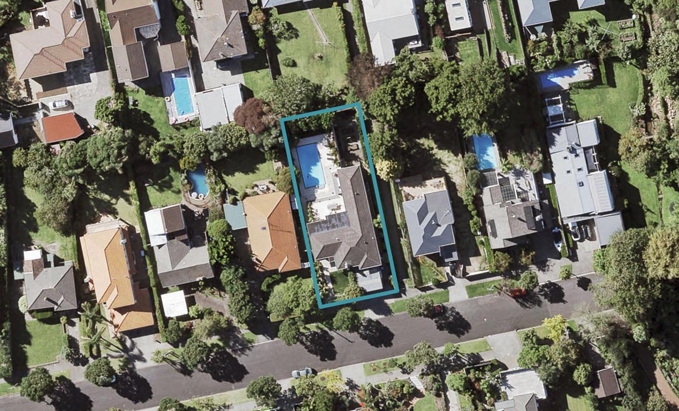 16 Evesham Avenue, Glendowie, Auckland - Carousel 1