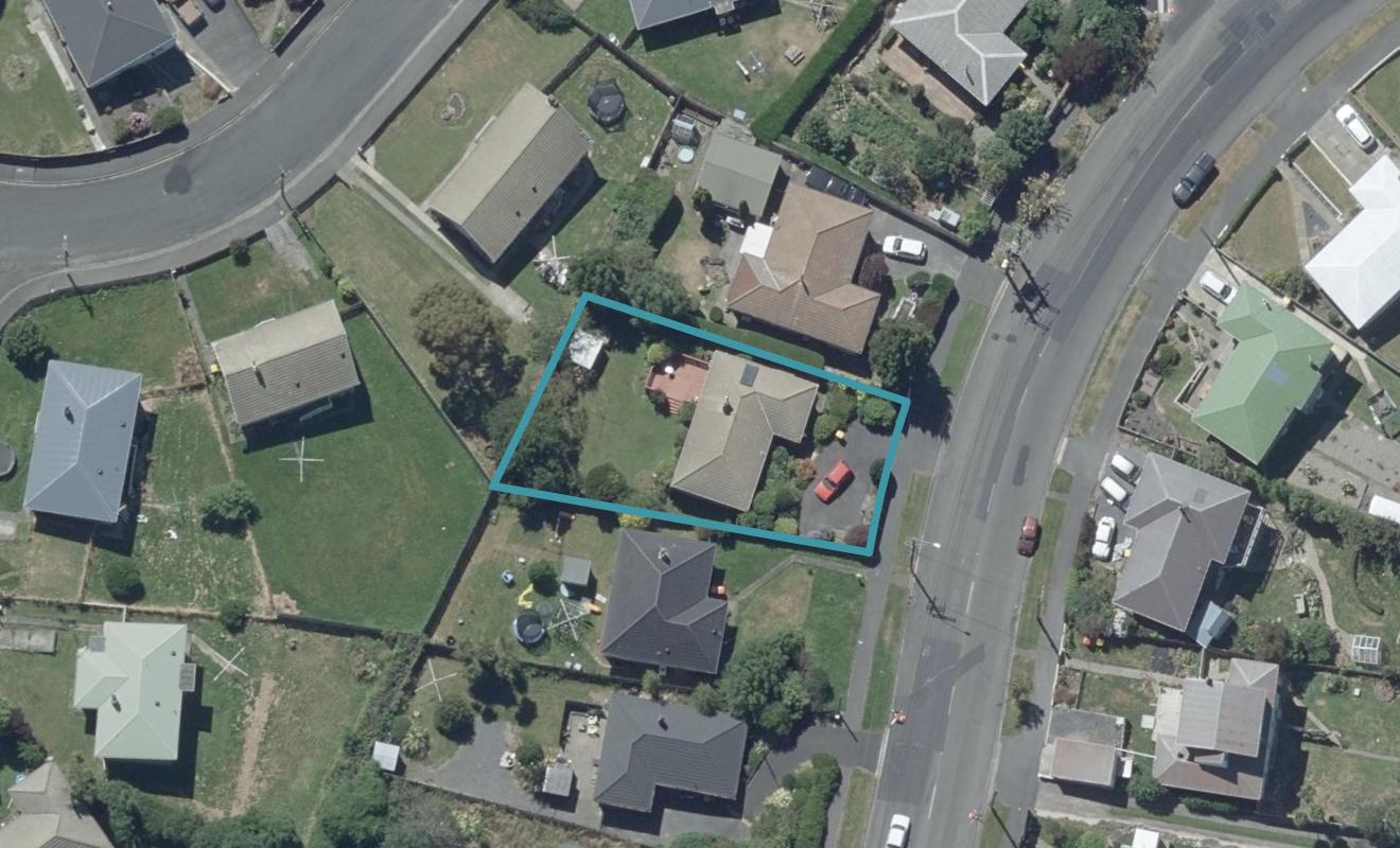 234 Brockville Road, Brockville, Dunedin - Carousel 1