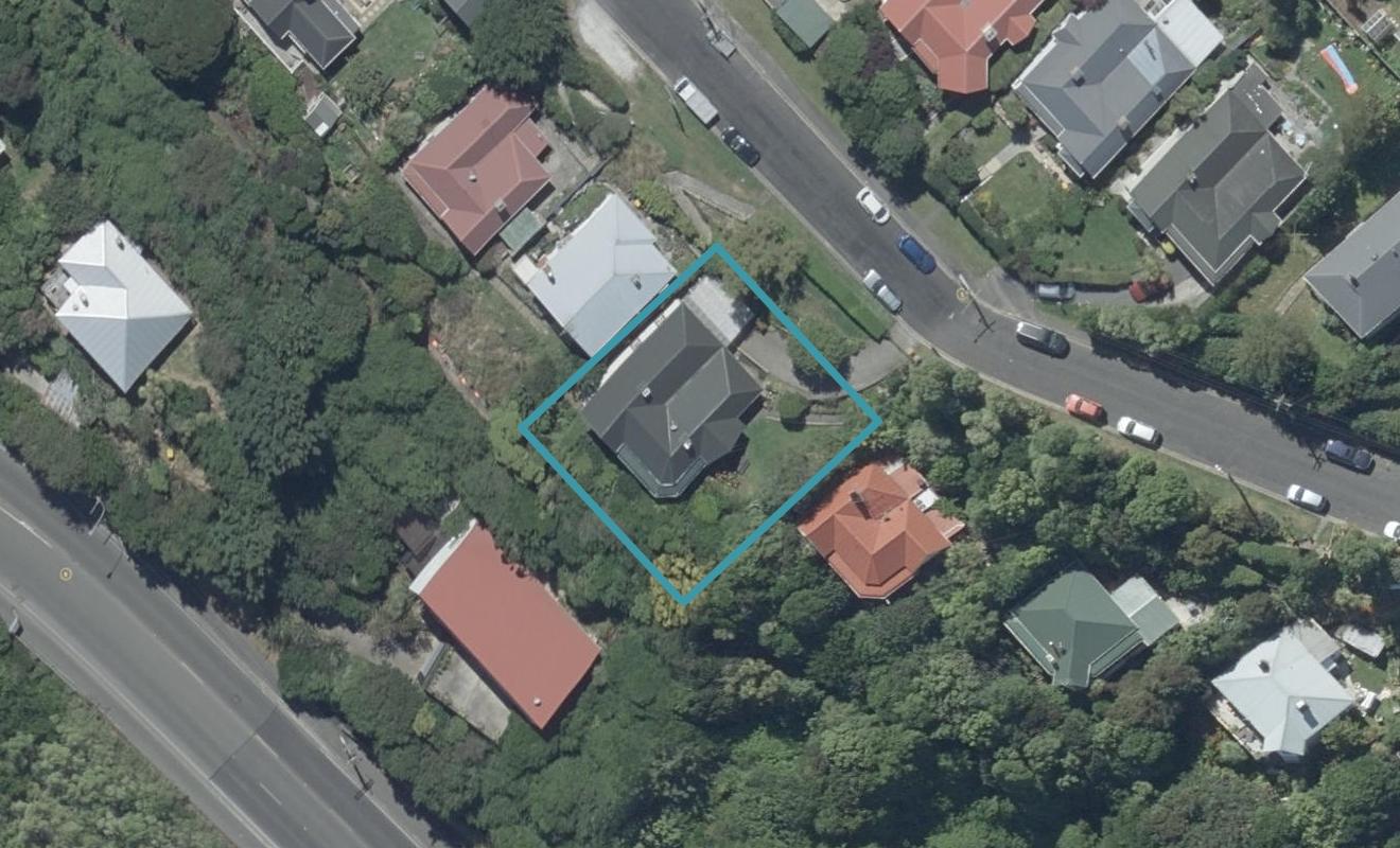 19 Clifford Street, Dalmore, Dunedin - Carousel 1
