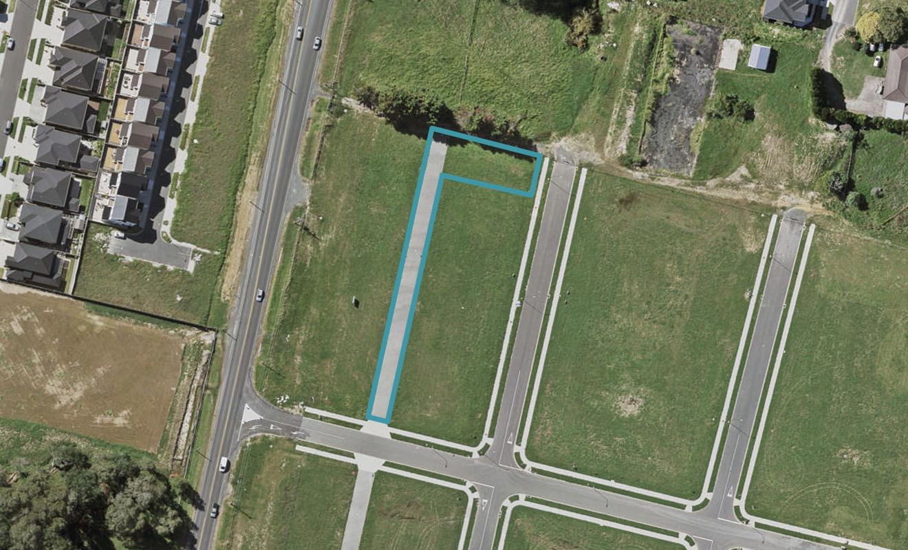44 Frisken Road, Flat Bush, Auckland - Carousel 1