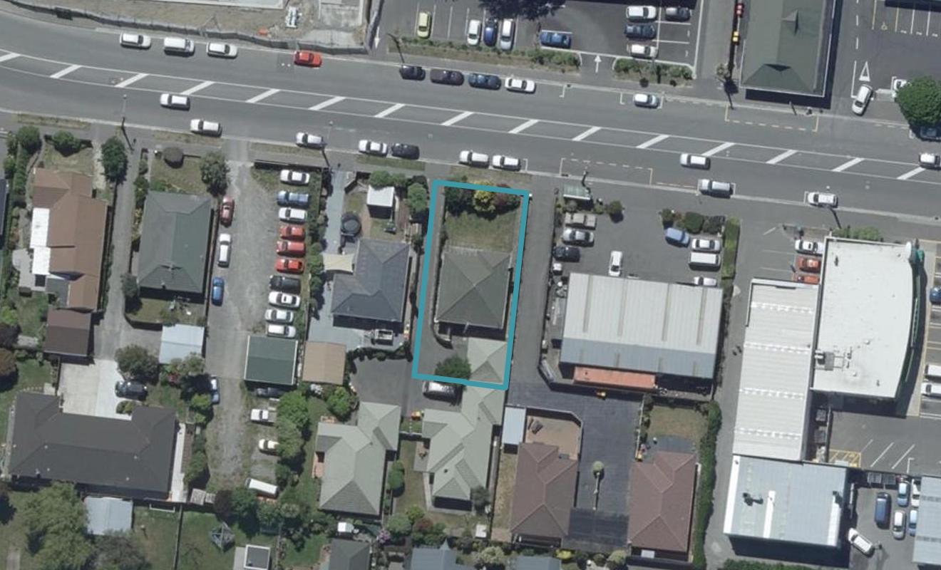 1/294 Travis Road, New Brighton, Christchurch - Carousel 1