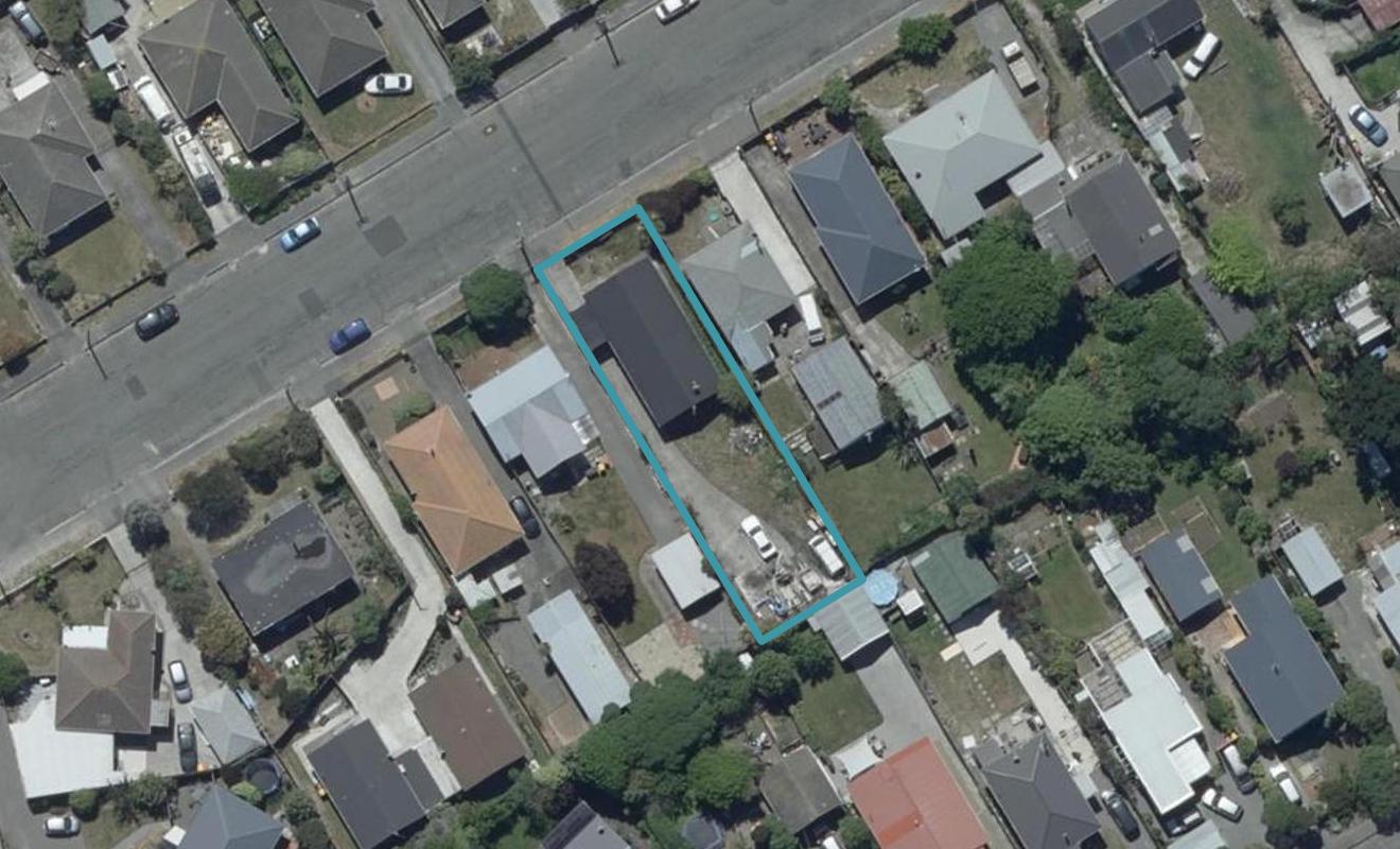59 Fleming Street, North New Brighton, Christchurch - Carousel 1