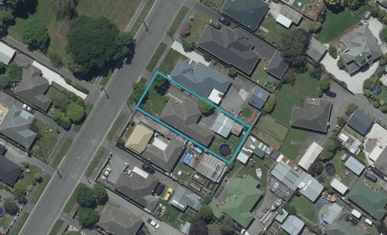 24 Emlyn Place, Avondale, Christchurch - Carousel 1