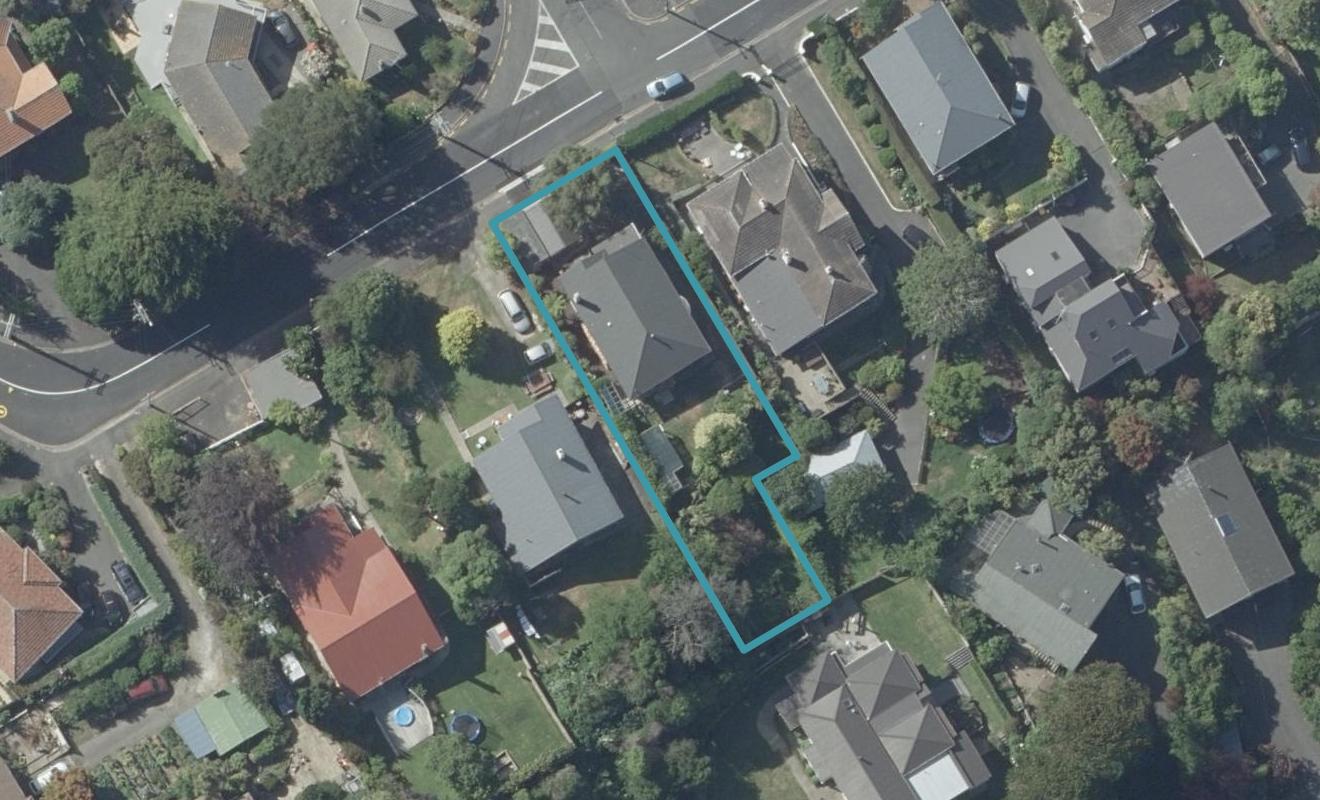 23 Skibo Street, Kew, Dunedin - Carousel 1