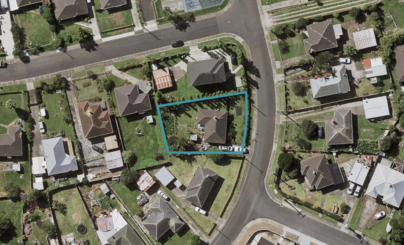 7 Bernard Street, Mount Wellington, Auckland - Carousel 1