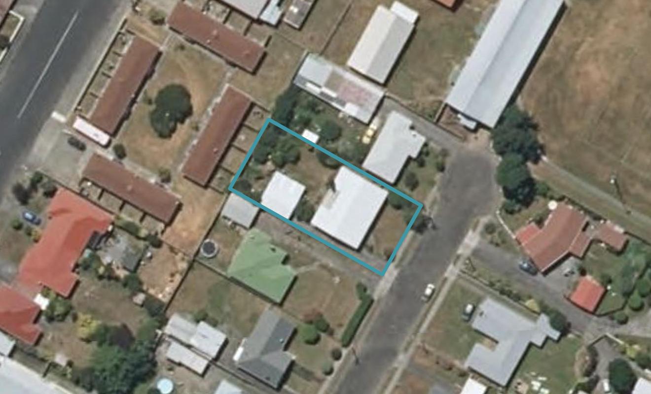 17 Baden Street, Levin, Levin - Carousel 1